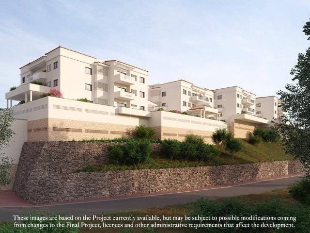 Apartamento en Venta en Torreblanca del Sol