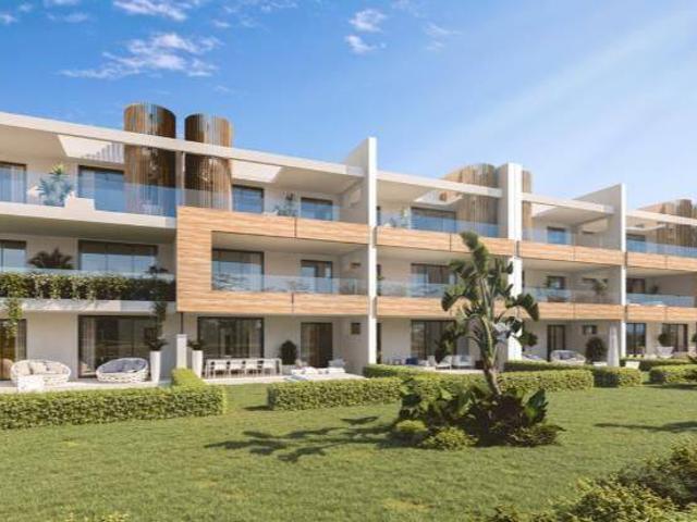 Apartamento en Venta en Torreblanca del Sol
