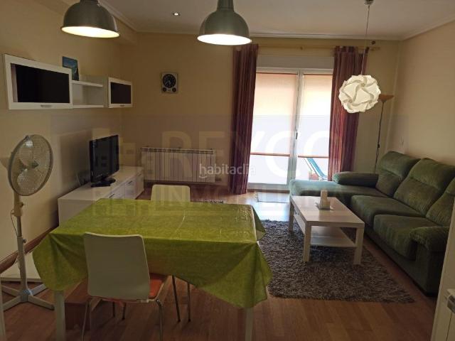 Apartamento en venta en Torrecilla sobre Alesanco. Apartamento 2 habitaciones Venta Torrecilla Sobre Alesanco. Apartamentos Torrecilla sobre.