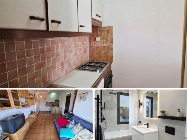 Apartamento en venta en Torredembarra, Marítima Nord Costa Dorada. ¡ Piso con Terraza y Vistas al Mar!. Apartamentos.