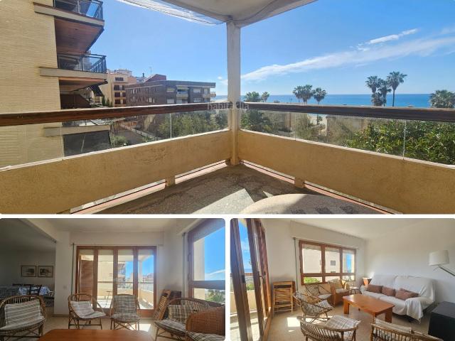Apartamento en venta en Torredembarra, Barri Marítim Costa Dorada. Apartamentos.