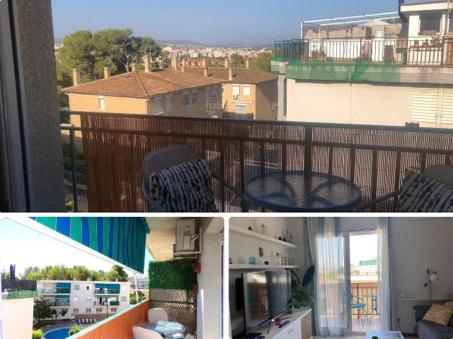 Apartamento en venta en Torredembarra, Els Munts Costa Dorada. DISPONE DE LICENCIA TURÍSTICA. Apartamentos.