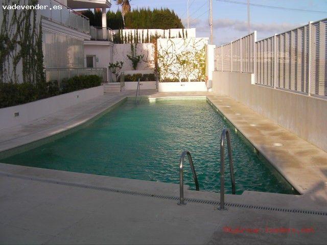 Apartamento en Venta en Torreguadiaro, Cádiz