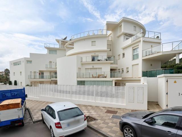 Apartamento en Venta en Torreguadiaro San Diego