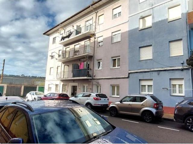 Apartamento en Venta en Torrelavega, Cantabria