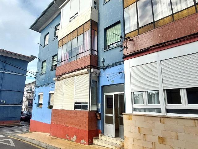 Apartamento en venta en Torrelavega, Inmobiliaria Barreda. Apartamentos.