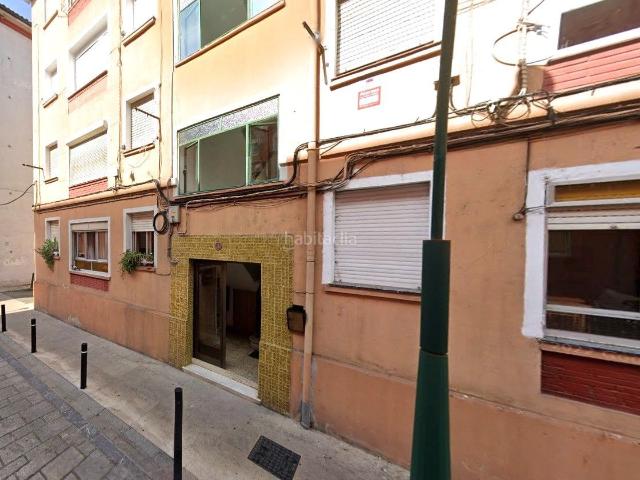 Apartamento en venta en Torrelavega, Inmobiliaria Barreda. Apartamentos.