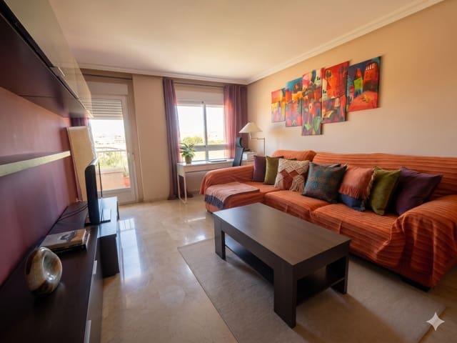 Apartamento en venta en Torrellano, Alicante Costa Blanca