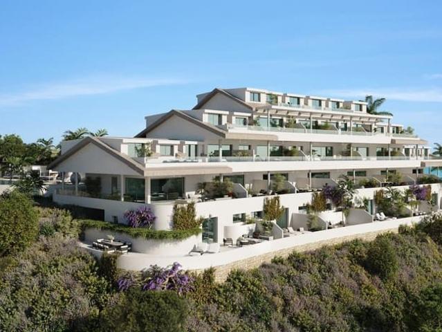 Apartamento en venta en Torrequebrada, Málaga Costa del Sol