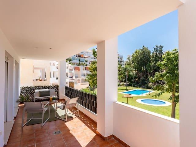 Apartamento en venta en Torrequebrada, Málaga Costa del Sol