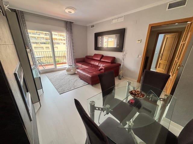 Apartamento en venta en Torrequebrada, Málaga Costa del Sol