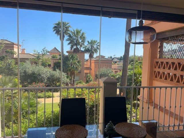 Apartamento en venta en Torrequebrada, Málaga Costa del Sol