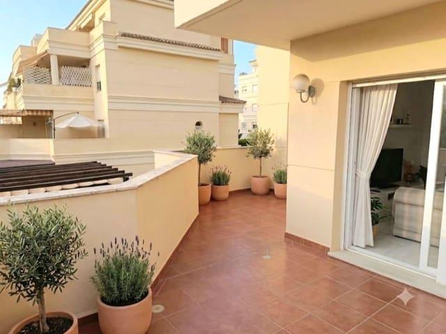 Apartamento en venta en Torrequebrada, Málaga Costa del Sol