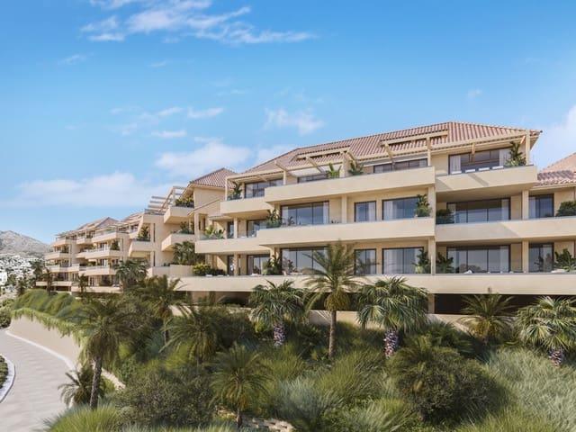 Apartamento en venta en Torrequebrada, Málaga Costa del Sol