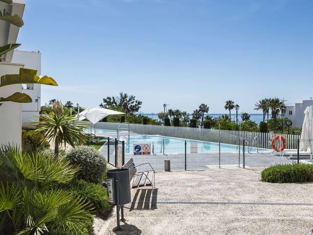 Apartamento en venta en Torrequebrada, Málaga Costa del Sol