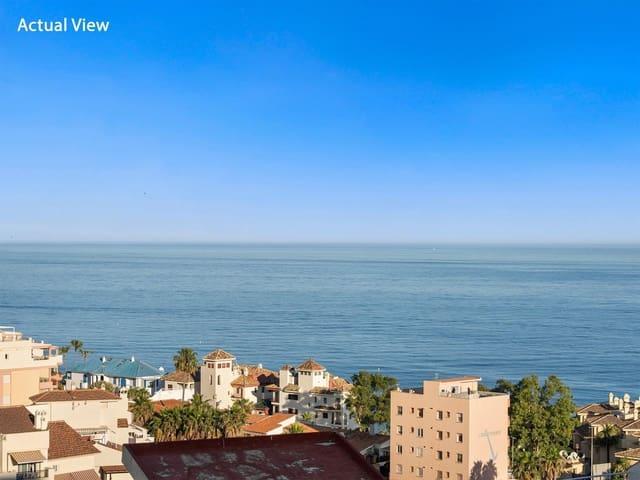 Apartamento en venta en Torrequebrada, Málaga Costa del Sol