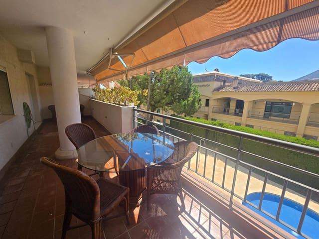 Apartamento en venta en Torrequebrada, Málaga Costa del Sol