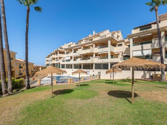 Apartamento en venta en Torrequebrada, Málaga Costa del Sol