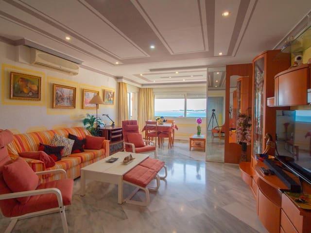 Apartamento en venta en Torrequebrada, Málaga Costa del Sol