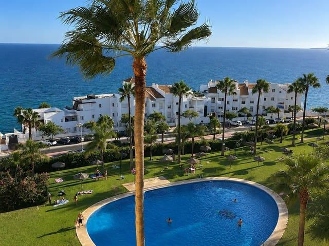 Apartamento en venta en Torrequebrada, Málaga Costa del Sol