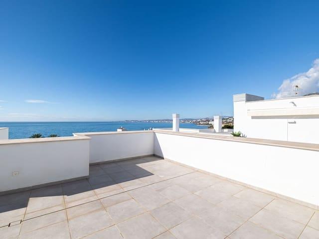 Apartamento en venta en Torrequebrada, Málaga Costa del Sol
