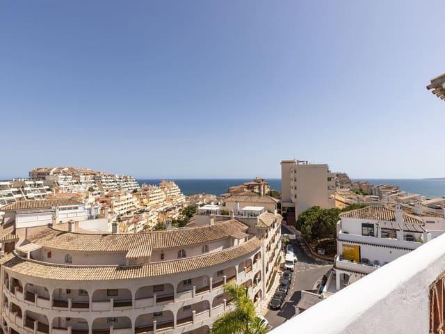 Apartamento en venta en Torrequebrada, Málaga Costa del Sol