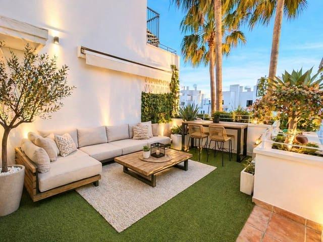 Apartamento en venta en Torrequebrada, Málaga Costa del Sol