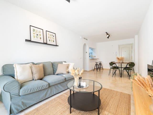 Apartamento en venta en Torrequebrada, Málaga Costa del Sol