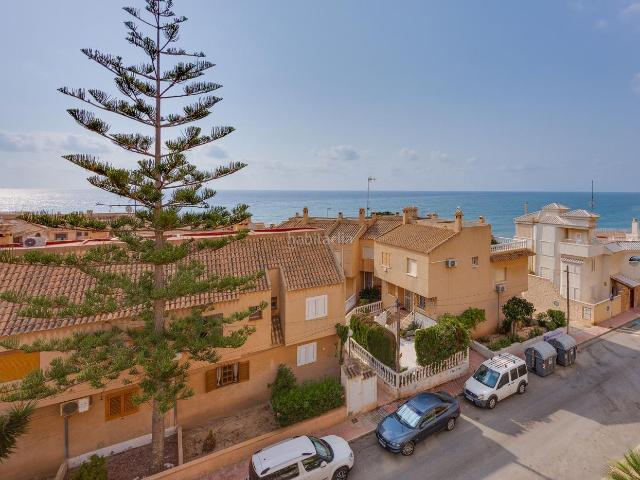 Apartamento en venta en Torrevieja, Miramar Torre del Moro. Apartamentos.