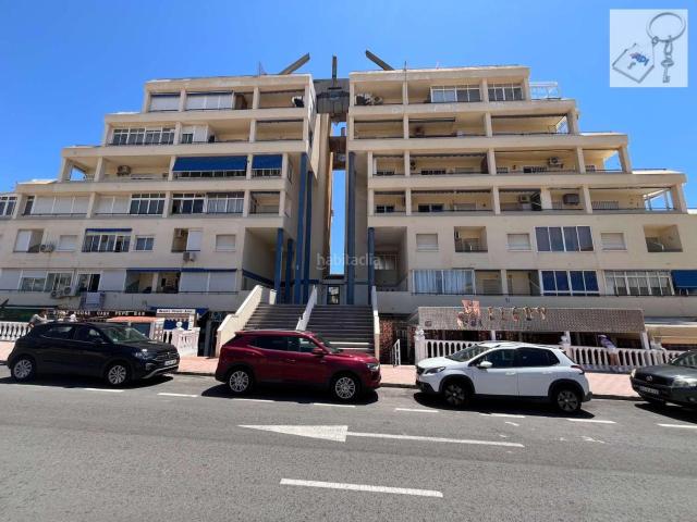 Apartamento en venta en Torrevieja, Miramar Torre del Moro. Apartamentos.
