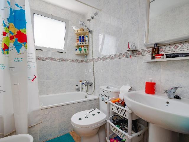 Apartamento en venta en Torrevieja, Avenida Habaneras Curva de Palangre. Acogedor Apartamento de 2 dormitorios en Playa del Cura Torrevieja. Apartamentos.