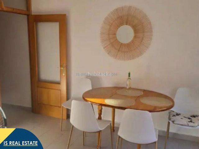 Apartamento en venta en Torrevieja, Avenida Habaneras Curva de Palangre. Apartamento con terraza en la provincia de Alicante, en Torrevieja. 1 habitación 44 m² 500 metros del mar. Apartamentos.