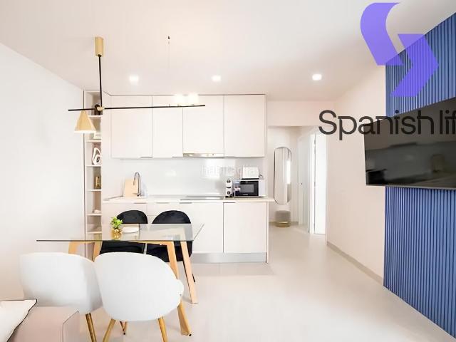 Apartamento en venta en Torrevieja, Avenida Habaneras Curva de Palangre. Apartamento 2 dormitorios 77 m2 en Torrevieja. Apartamentos.
