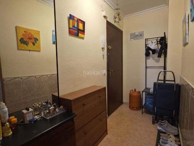 Apartamento en venta en Torrevieja, Avenida Habaneras Curva de Palangre. Apartamentos.
