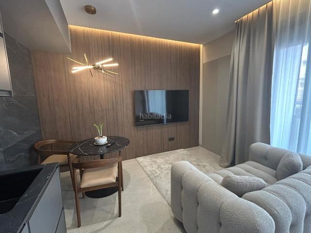 Apartamento en venta en Torrevieja, Avenida Habaneras Curva de Palangre. Apartamentos.