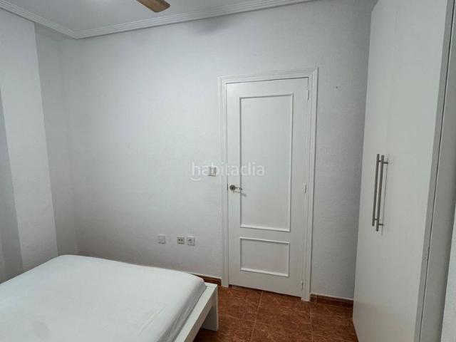 Apartamento en venta en Torrevieja, Avenida Habaneras Curva de Palangre. Apartamentos.