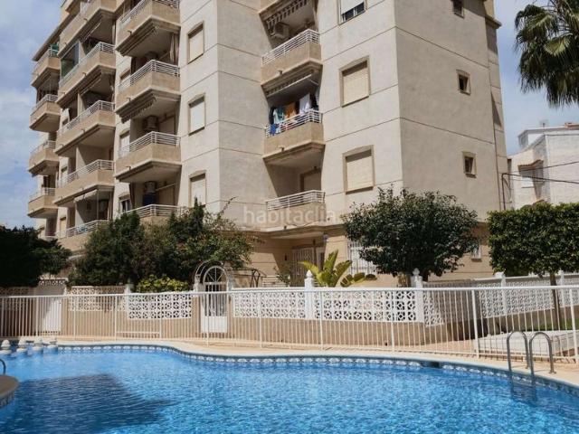 Apartamento en venta en Torrevieja, Avenida Habaneras Curva de Palangre. Apartamentos.