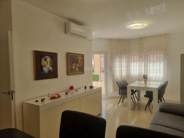 Apartamento en venta en Torrevieja, Avenida Habaneras Curva de Palangre. Apartamentos.