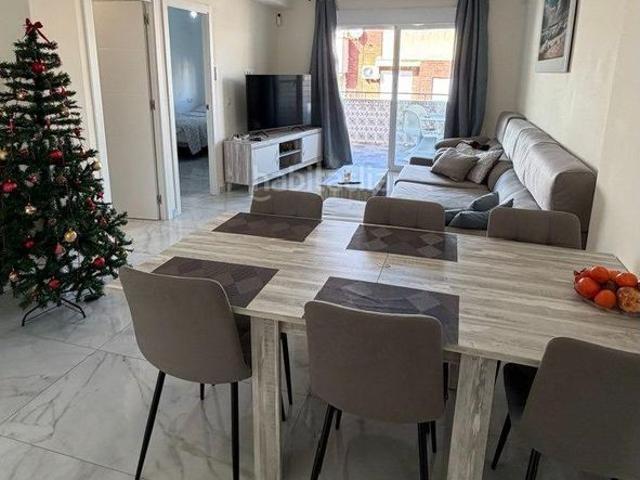 Apartamento en venta en Torrevieja, Avenida Habaneras Curva de Palangre. Apartamentos.