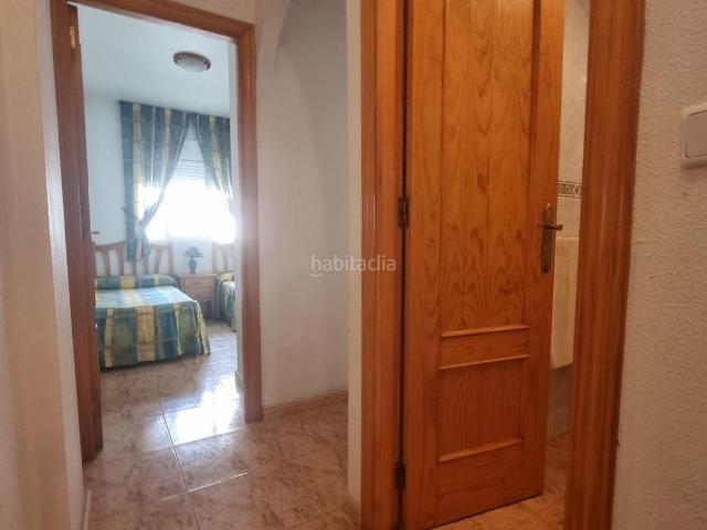 Apartamento en venta en Torrevieja, Avenida Habaneras Curva de Palangre. Apartamentos.