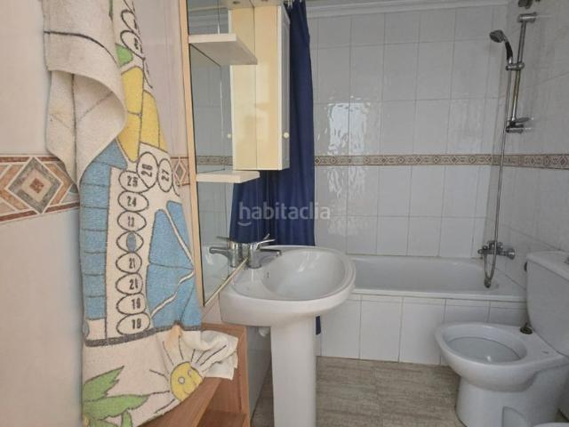Apartamento en venta en Torrevieja, Avenida Habaneras Curva de Palangre. Apartamentos.