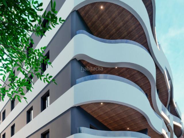 Apartamento en venta en Torrevieja, Avenida Habaneras Curva de Palangre. Apartamentos.
