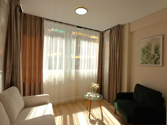 Apartamento en venta en Torrevieja, Avenida Habaneras Curva de Palangre. Apartamentos.