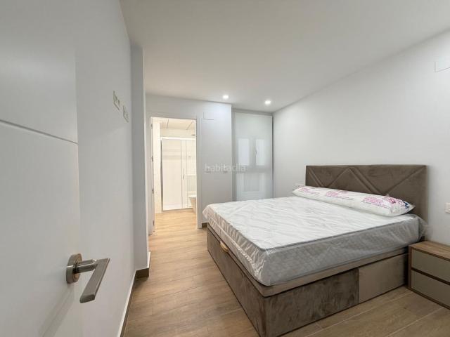 Apartamento en venta en Torrevieja, Avenida Habaneras Curva de Palangre. Se vende moderno apartamento en el nuevo complejo residencial ldquoAlegriacutea 21rdquo, cuya finalizacioacuten estaacute.