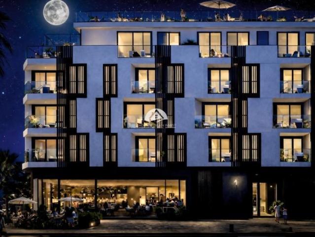 Apartamento en venta en Torrevieja, A. All New Build