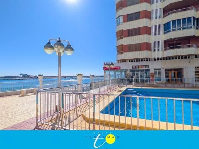 Apartamento en venta en Torrevieja, Acequion