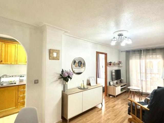 Apartamento en venta en Torrevieja, Acequion