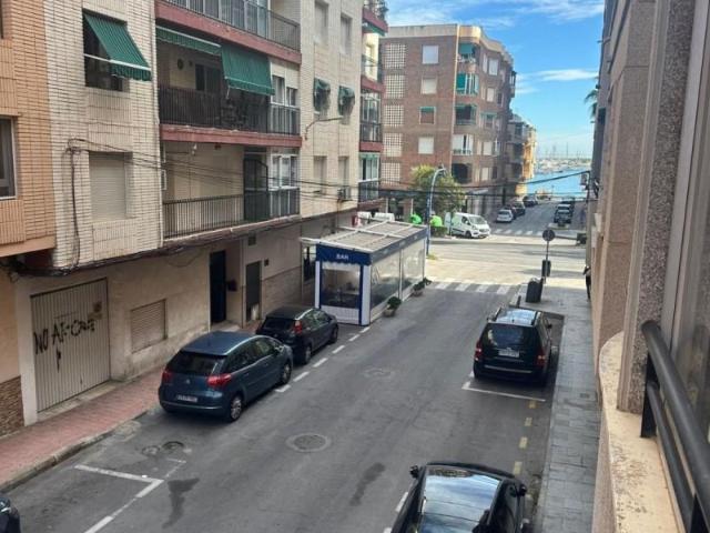 Apartamento en venta en Torrevieja, Acequion