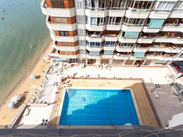 Apartamento en venta en Torrevieja, Acequion