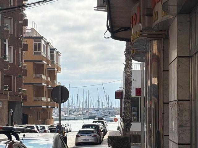 Apartamento en venta en Torrevieja, Acequion